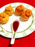 Potli Samosa