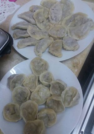 صورة لوصفة ششيش برك 😍😍