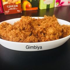 A picture of Danbun Nama.