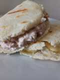 Arepas a la uruguaya!