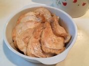 Gambar ayam ramen