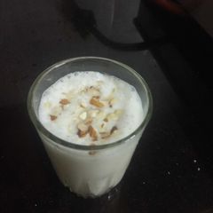 A picture of Sweet Lassi.
