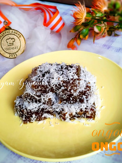 Foto resep Ongol Ongol