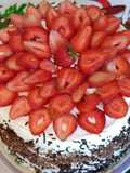 Torta selva negra