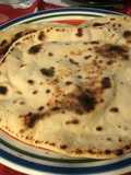 Pane Naan