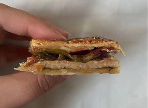 Foto principal de Empanada de serranito