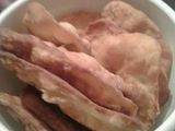 Tortas fritas