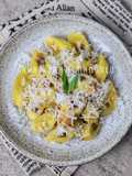 Urap Pisang