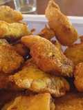 Nugget de pollo😋