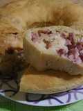 Tortano Napoletano di Pasqua