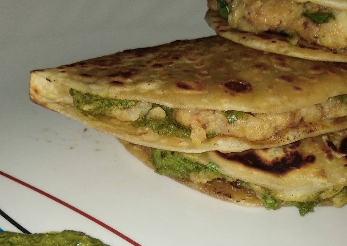 Farali Tacos