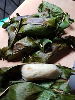 Foto resep Otak-Otak Ikan