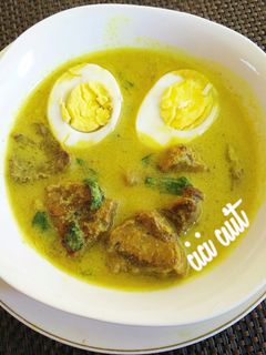 Foto resep Soto Madura
