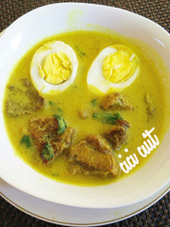 Foto resep Soto Madura