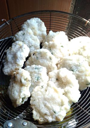 Foto resep #18 Cireng Nasi Crispy (Gak Alot)