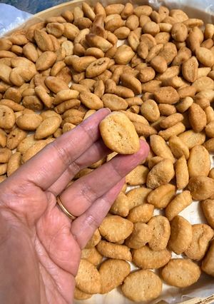 Foto resep Biji Ketapang
