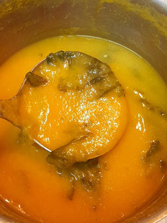 Foto de Sopa de Espinafres