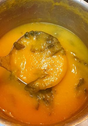 Foto de Sopa de Espinafres