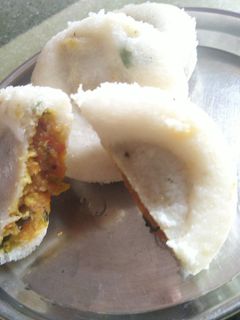 મસાલા ઈડલી રેસીપી મુખ્ય ફોટો