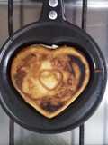 Pancake súper rico!