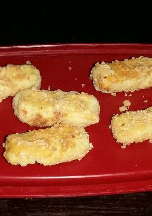 Foto resep Kastengel