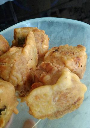 Foto resep Tahu Isi