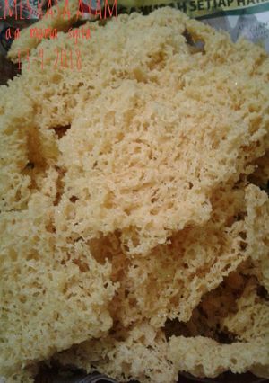 Foto resep Kremes rasa ayam