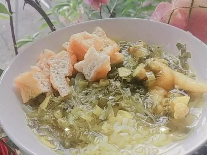 Cara Membuat Soto ala ala Menu Enak Dan Mudah Dibuat