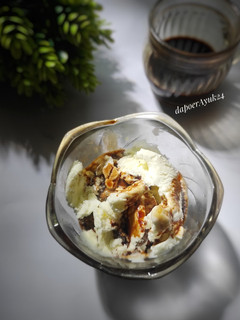 Foto resep Affogato