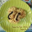 Banana Oreo Tteok - 바나나 오레오 떡 - Banana Oreo Rice Cake/Mochi