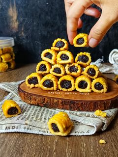 Foto resep Nastar Klasik