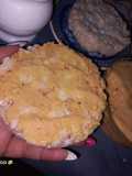 Hummus de Garbanzo