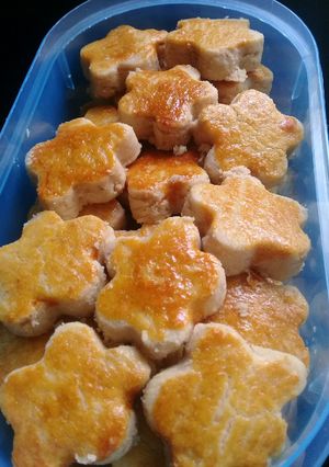 Foto resep Kue kacang