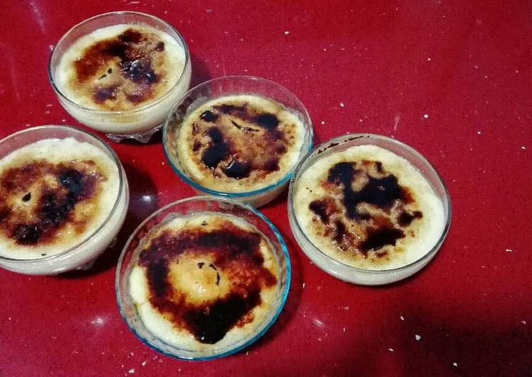 Crema Catalana