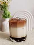 Brown Sugar Latte