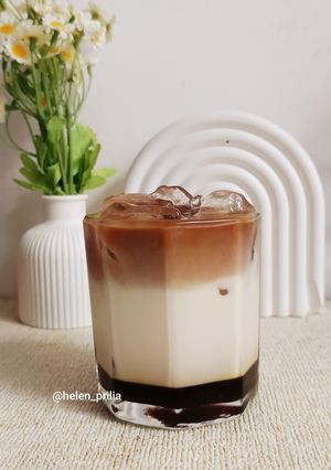 Foto resep Brown Sugar Latte