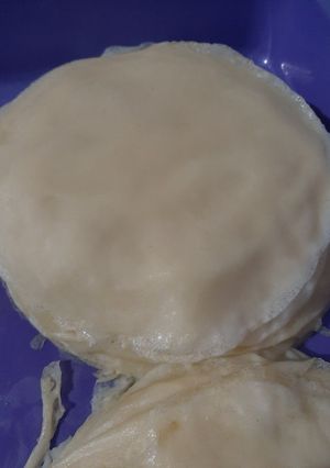 Foto resep Kulit risol anti robek