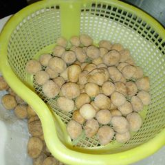 Vanilla Peanut 😍 A picture of Vanilla Peanut 😍.