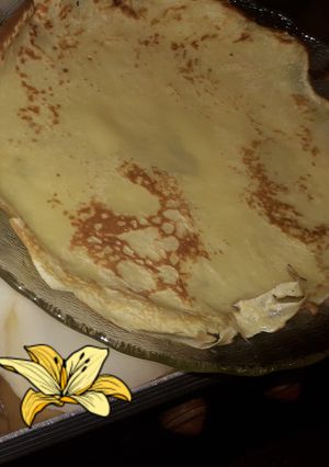 Una foto de Panqueques 🙋♀️