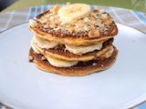 Τα απόλυτα επαγγελματικά pancakes!