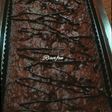 Brownies 1/4 kg