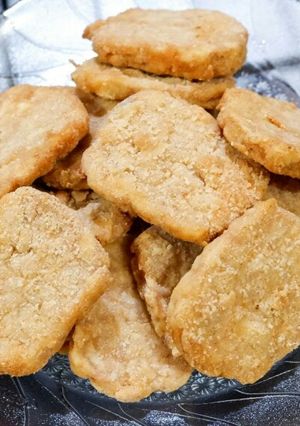 Foto resep Tempe Goreng Tepung SAJIKU serbaguna
