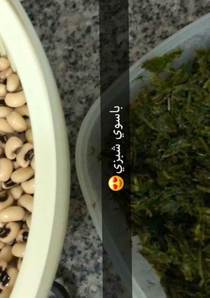 صورة لوصفة شبزي