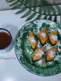 Getuk singkong
