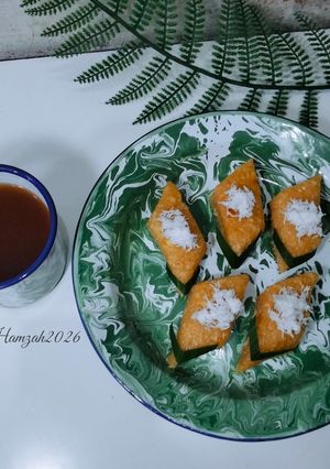 Foto resep Getuk singkong