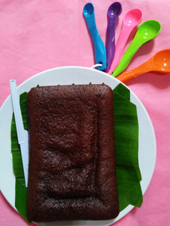 Foto resep Brownis Kukus, Simple, No Mixer Bersahabat buat Pemula
