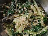 Urap sayuran
