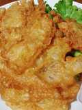 ขนมไข่กรอบ