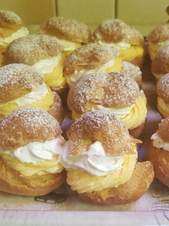 Képviselőfánk recept fotója
