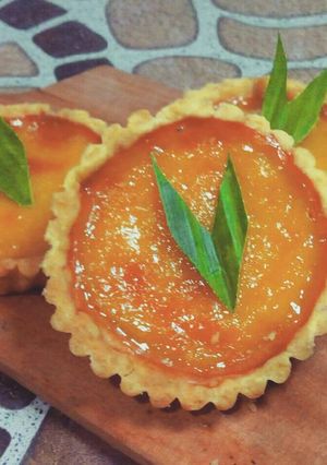 Foto resep Pie susu
